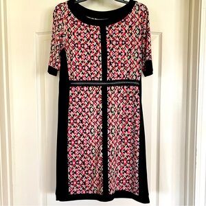 Emma & Michele Lightweight Summer Dress Size Medium